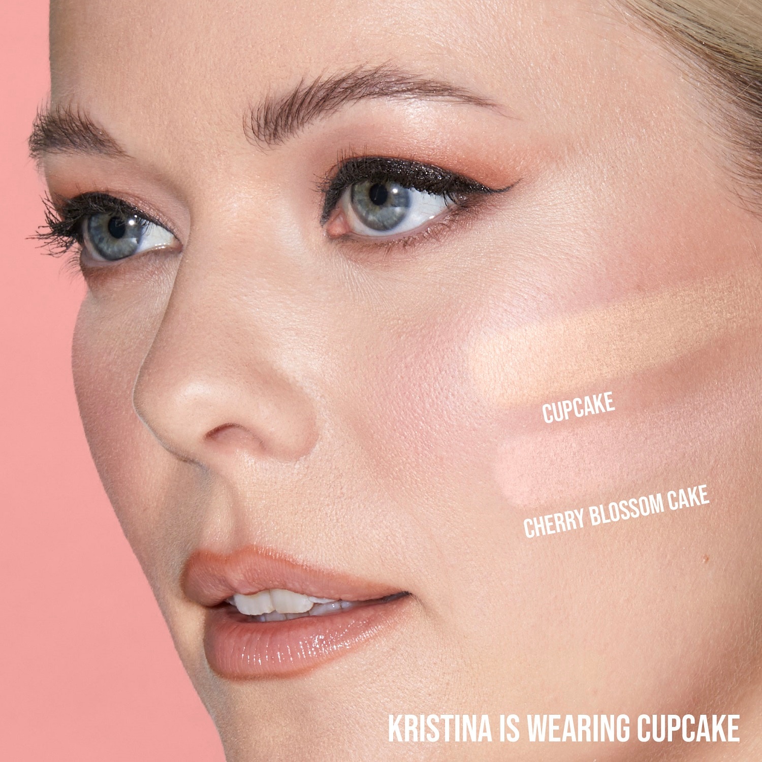 EASY BAKE AND SNATCH PRESSED TALC-FREE BRIGHTENING AND SETTING POWDER (POLVO ILUMINADOR Y FIJADOR PARA EL ROSTRO)